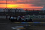 Aston Martin LMP1 2008 года